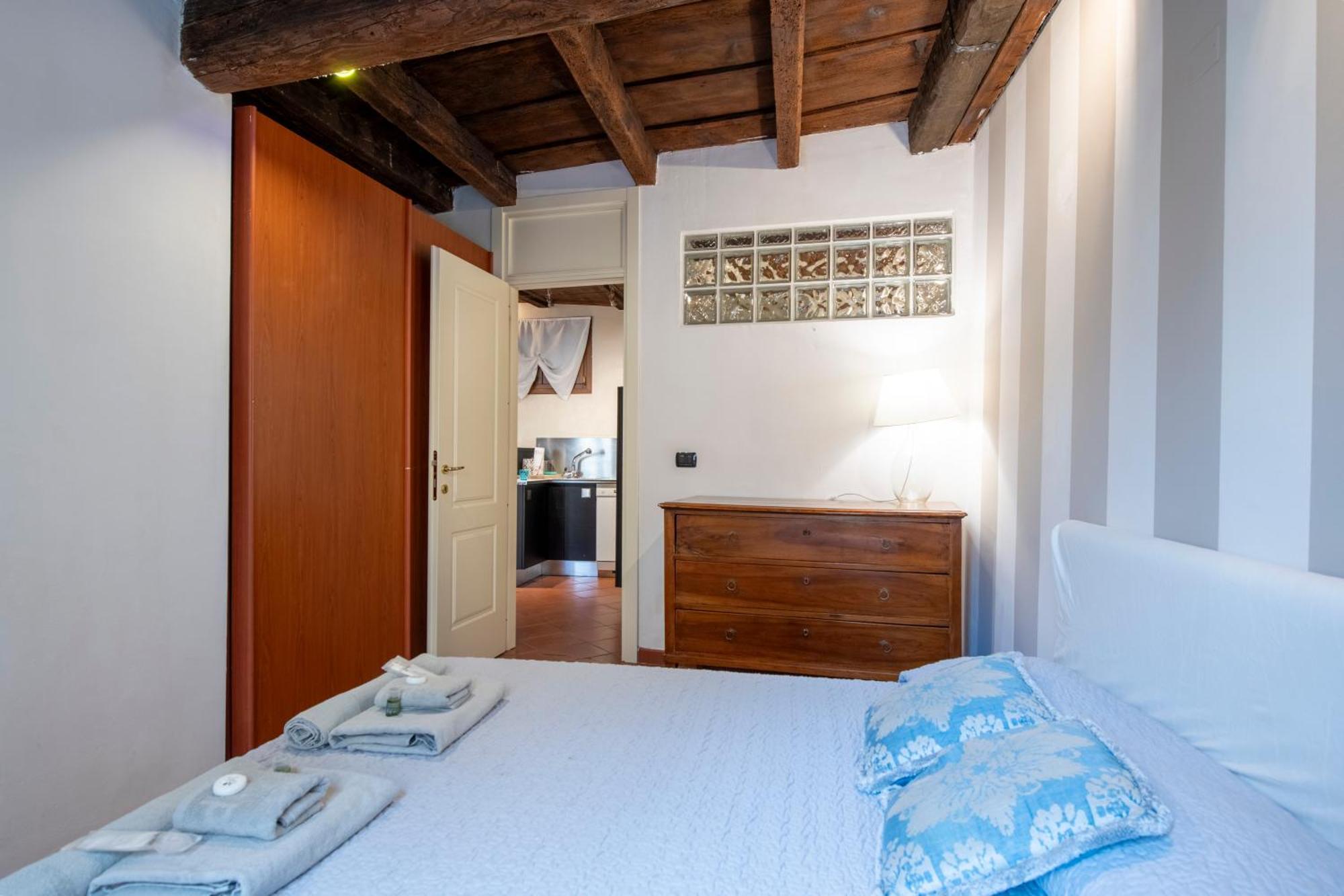 Ai Piedi Del Castello / 4Pl / Apt. Full ヴェローナ エクステリア 写真